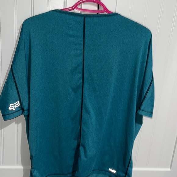 NWOT fox tee shirt super soft - Picture 5 of 5